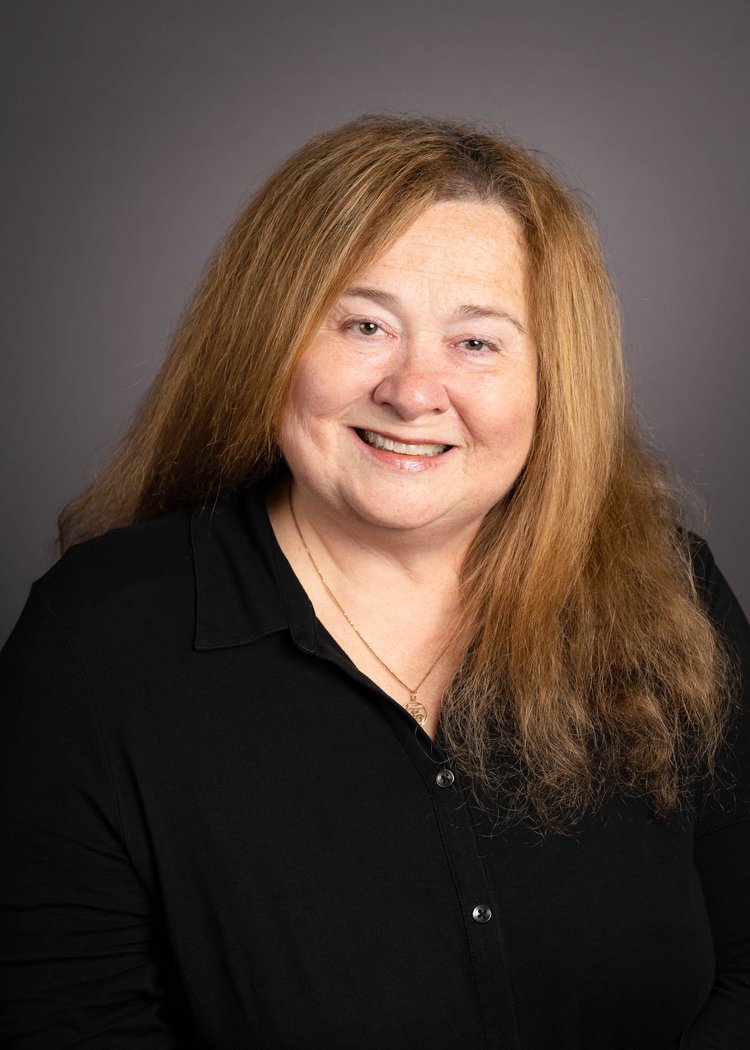 Kathy D. Hoggan - Board Chair